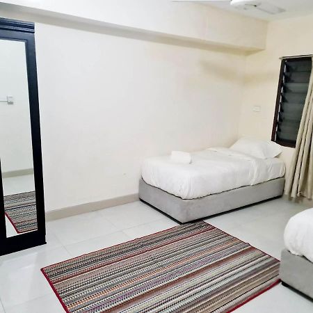 Masters 2 Bedroom Apartment Westfield Nadi Luaran gambar