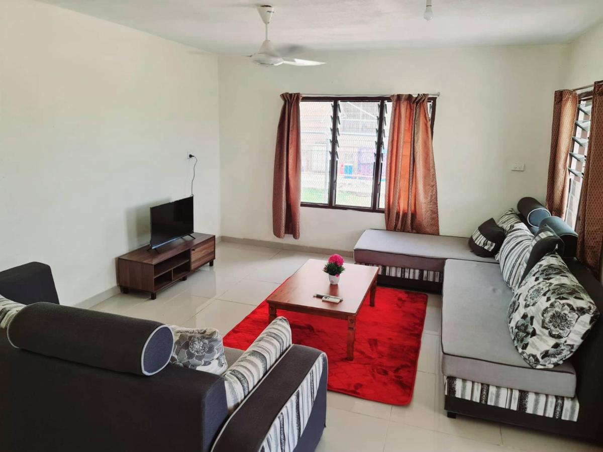 Masters 2 Bedroom Apartment Westfield Nadi Luaran gambar