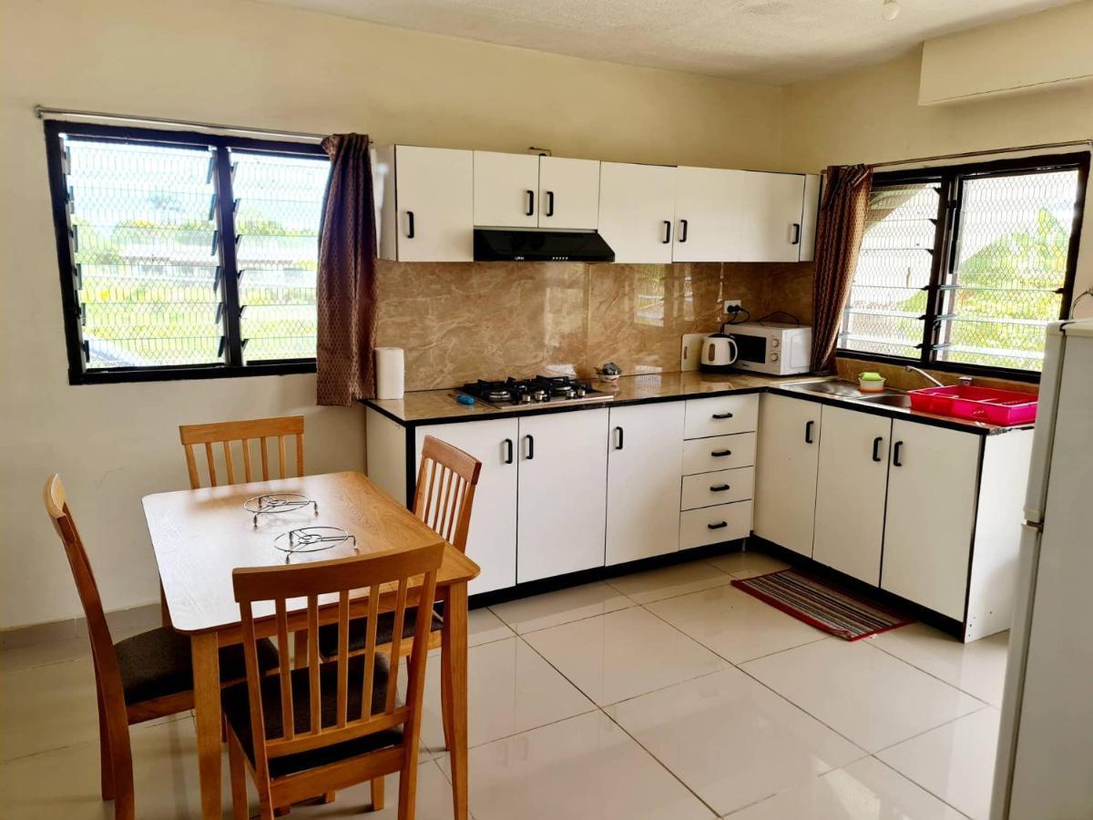 Masters 2 Bedroom Apartment Westfield Nadi Luaran gambar