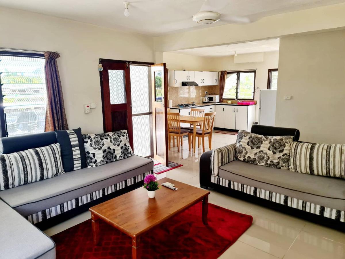 Masters 2 Bedroom Apartment Westfield Nadi Luaran gambar