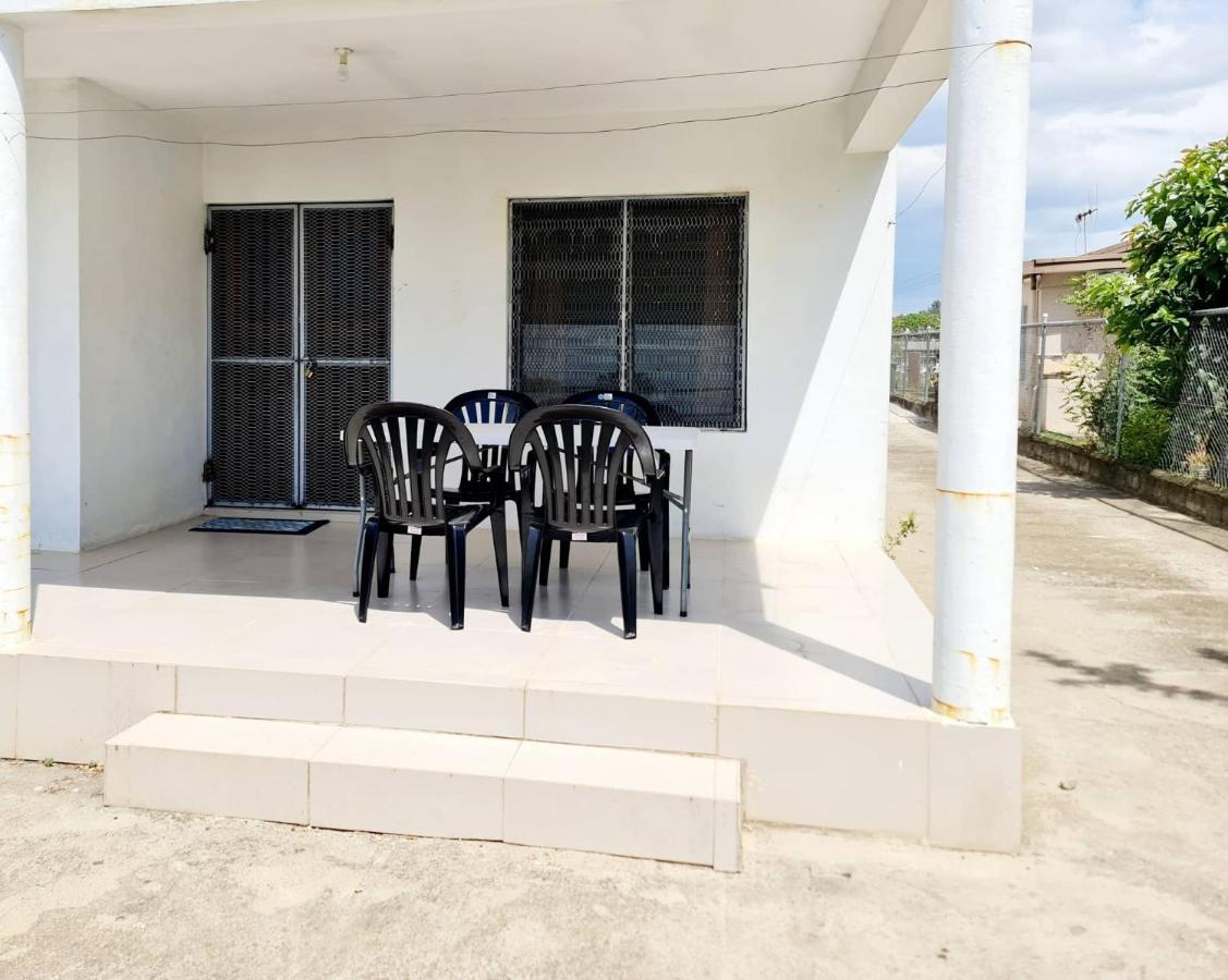 Masters 2 Bedroom Apartment Westfield Nadi Luaran gambar
