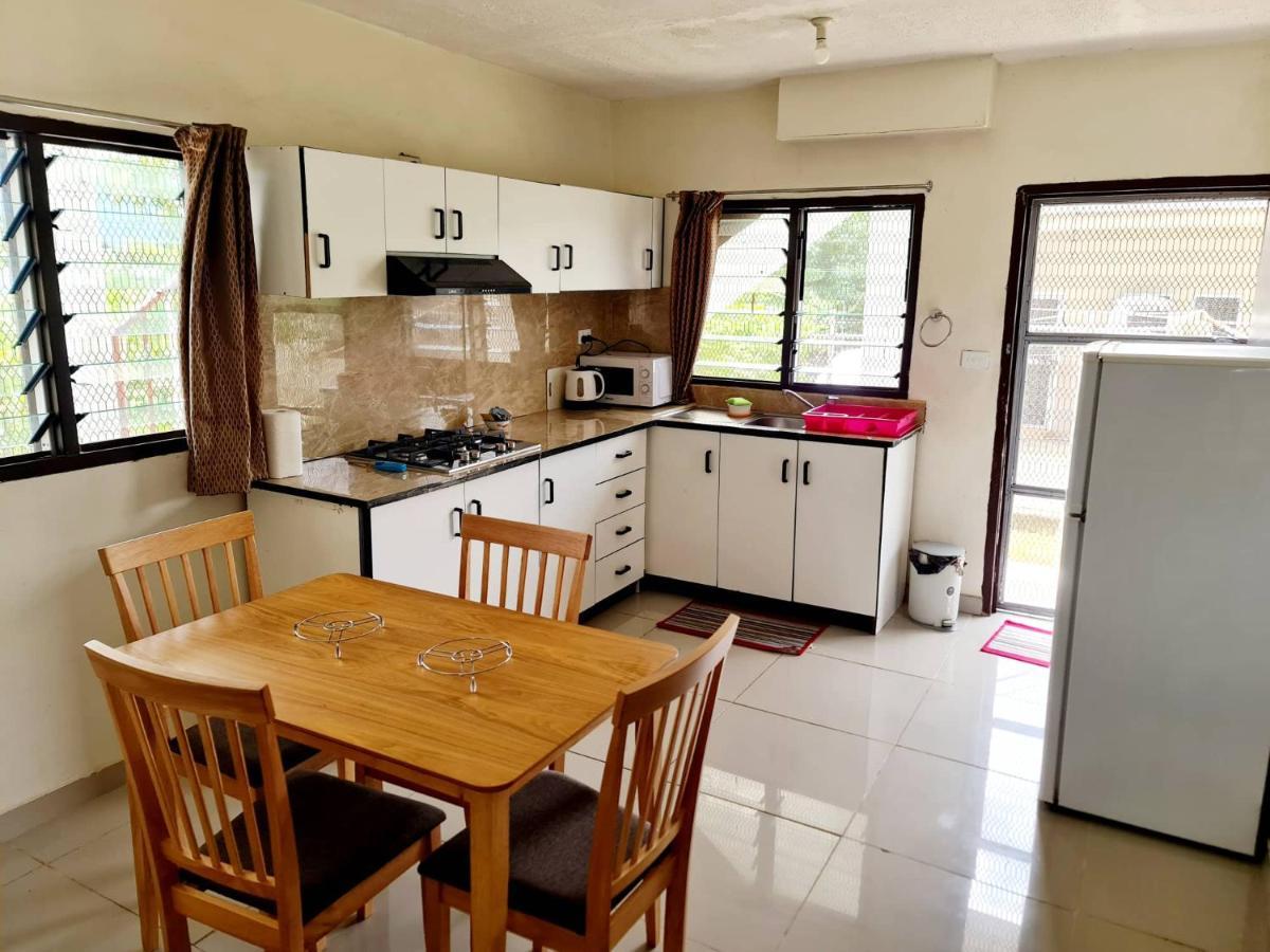 Masters 2 Bedroom Apartment Westfield Nadi Luaran gambar