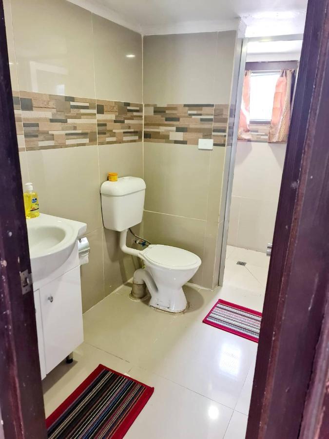 Masters 2 Bedroom Apartment Westfield Nadi Luaran gambar
