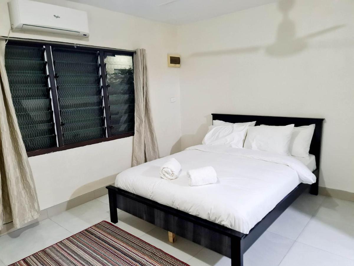 Masters 2 Bedroom Apartment Westfield Nadi Luaran gambar