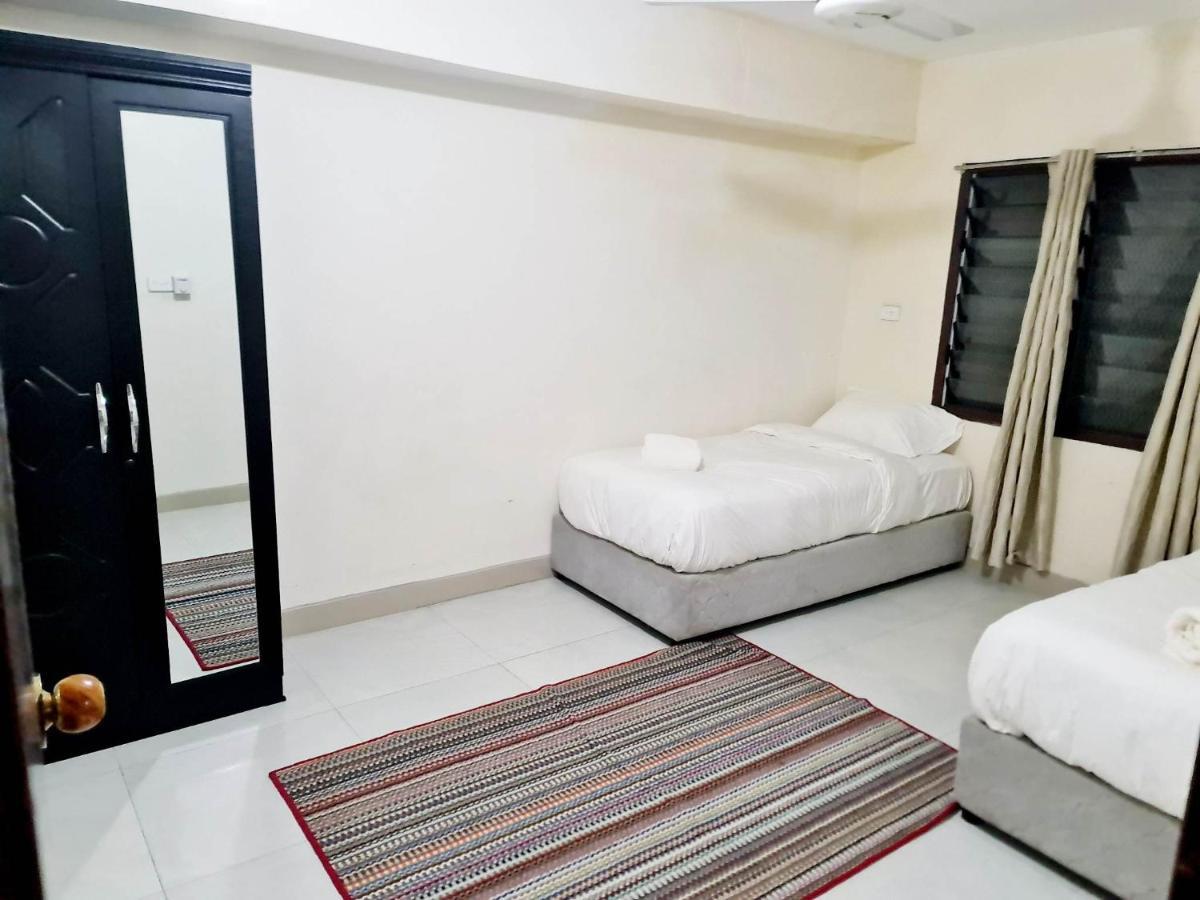 Masters 2 Bedroom Apartment Westfield Nadi Luaran gambar
