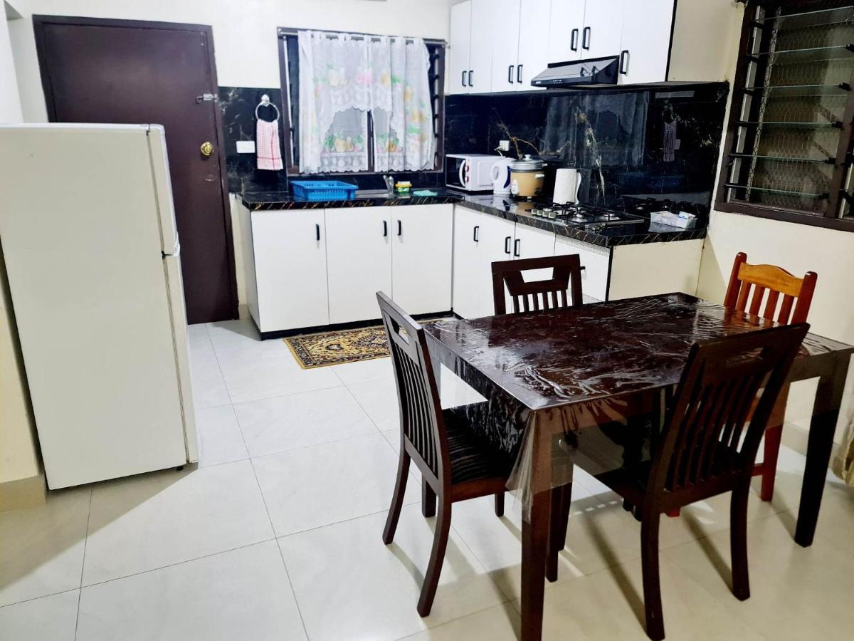 Masters 2 Bedroom Apartment Westfield Nadi Luaran gambar