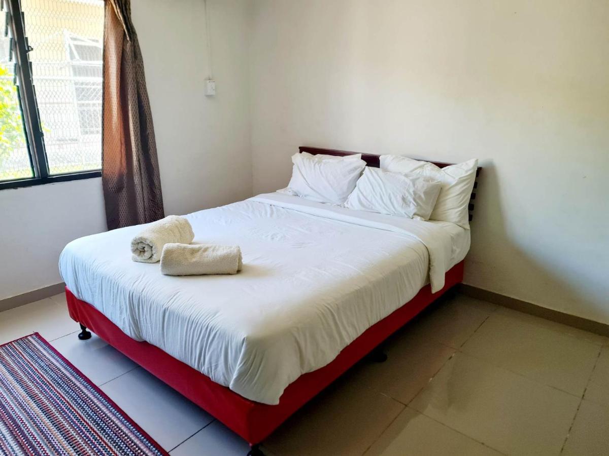 Masters 2 Bedroom Apartment Westfield Nadi Luaran gambar