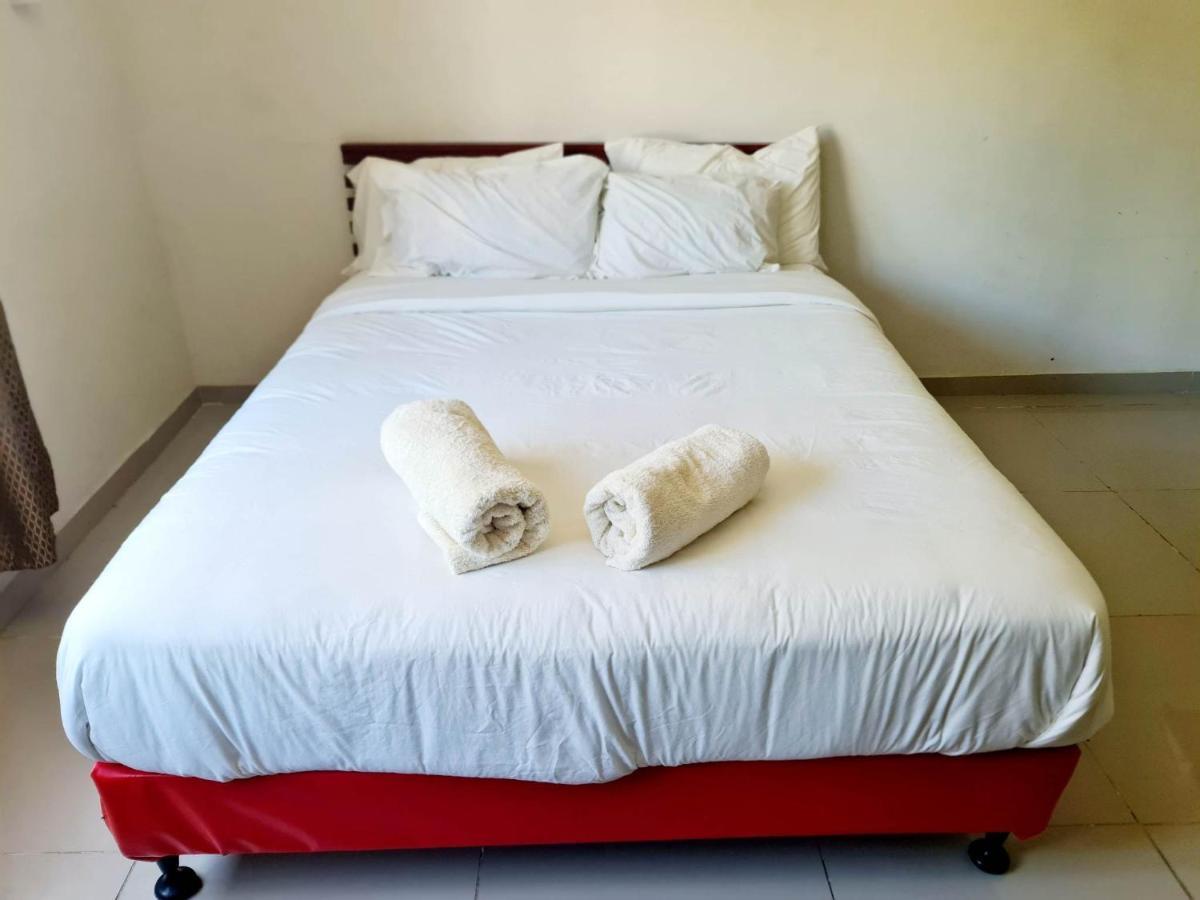 Masters 2 Bedroom Apartment Westfield Nadi Luaran gambar