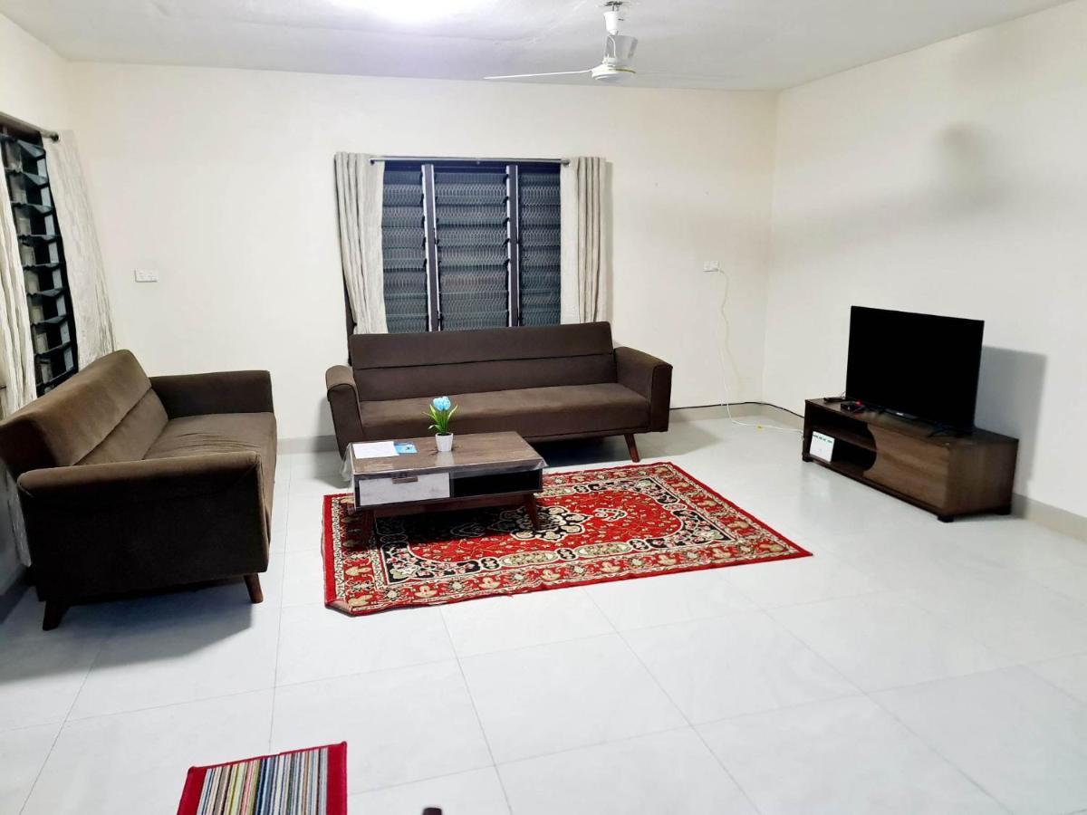 Masters 2 Bedroom Apartment Westfield Nadi Luaran gambar